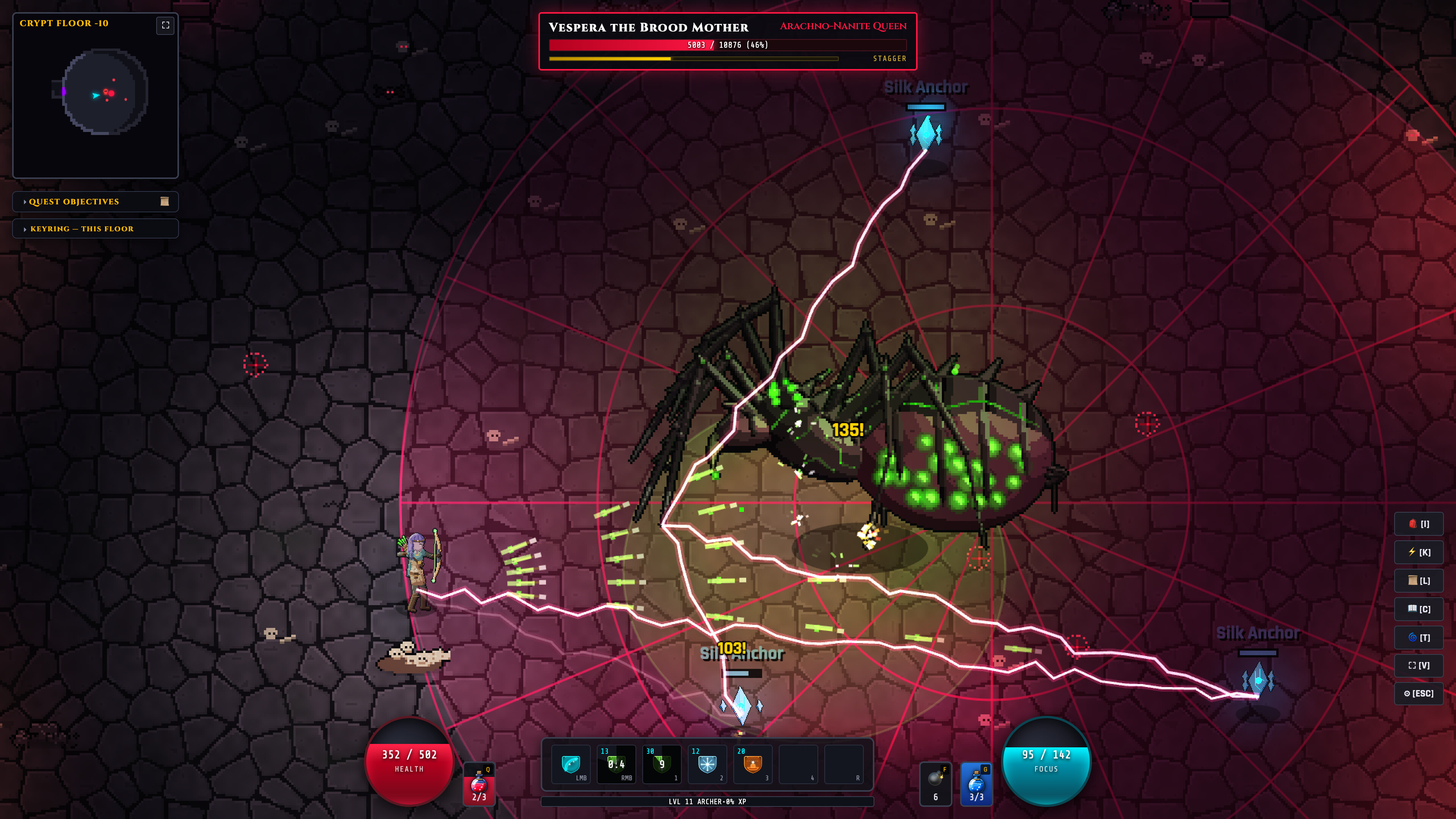 Null & Aether trailer