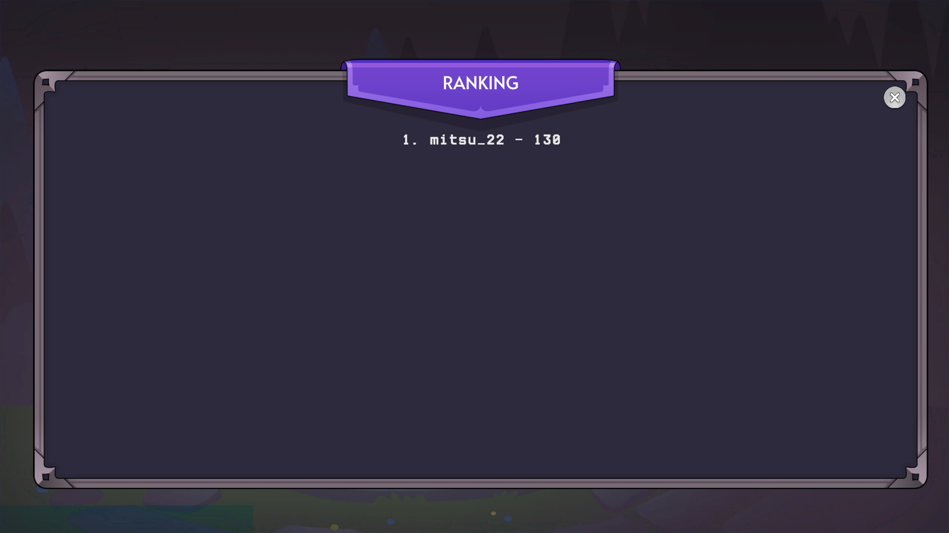 Timber Knight screenshot 3