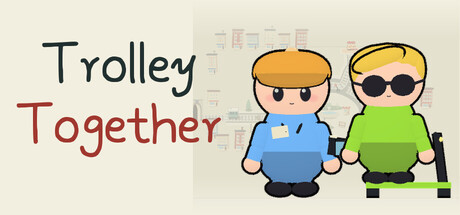 Cover art from Trolley Together