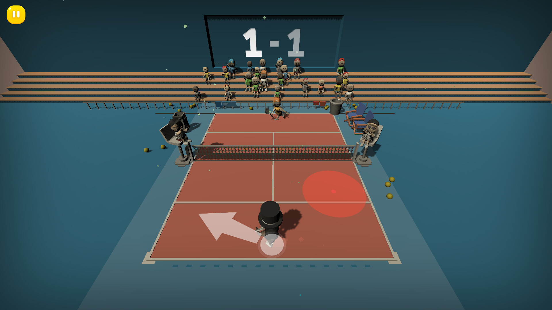 Deuce Dash screenshot 5