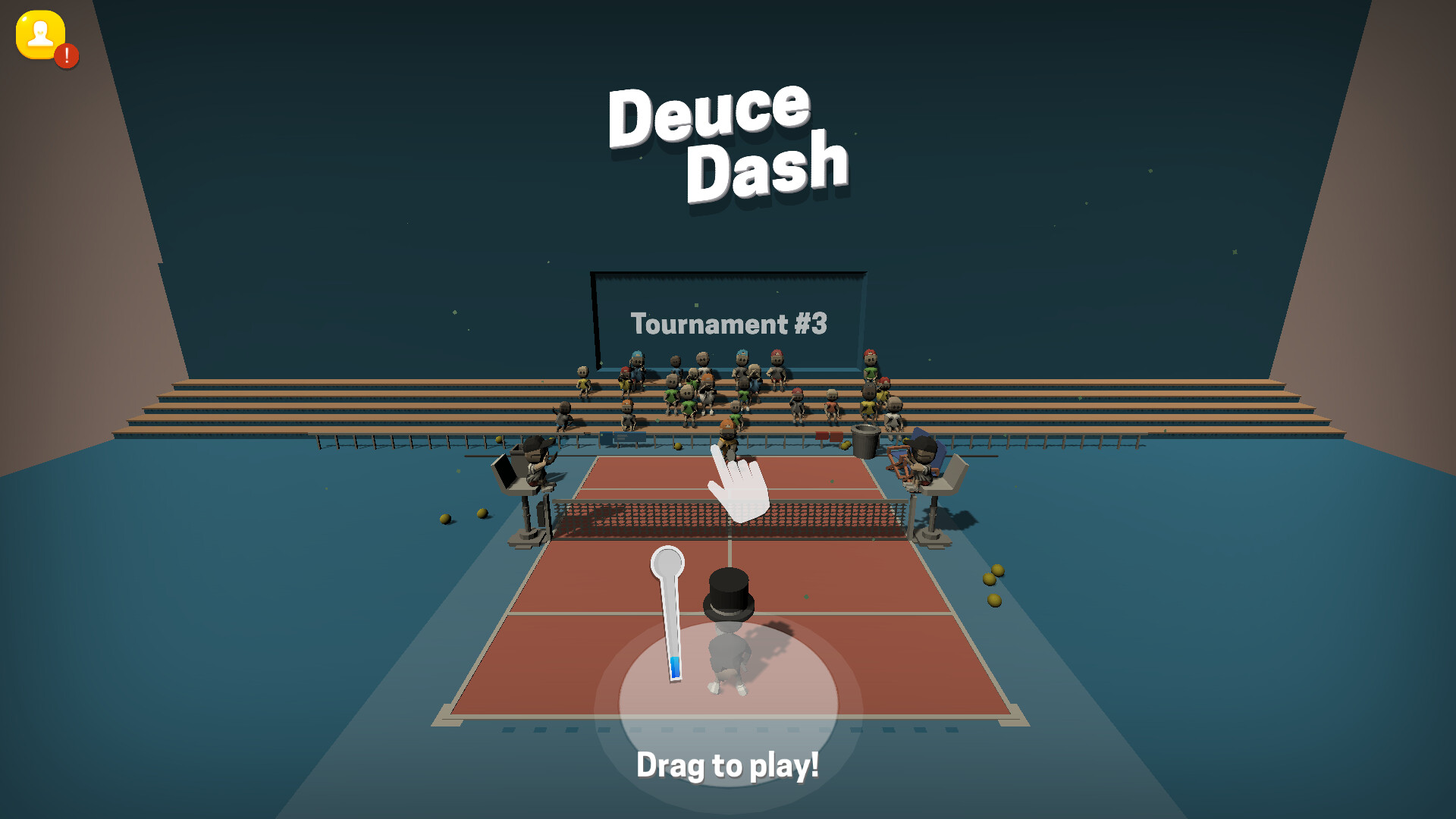 Deuce Dash trailer
