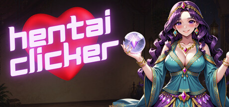 Cover art from Hentai Clicker: Zafira is streaming