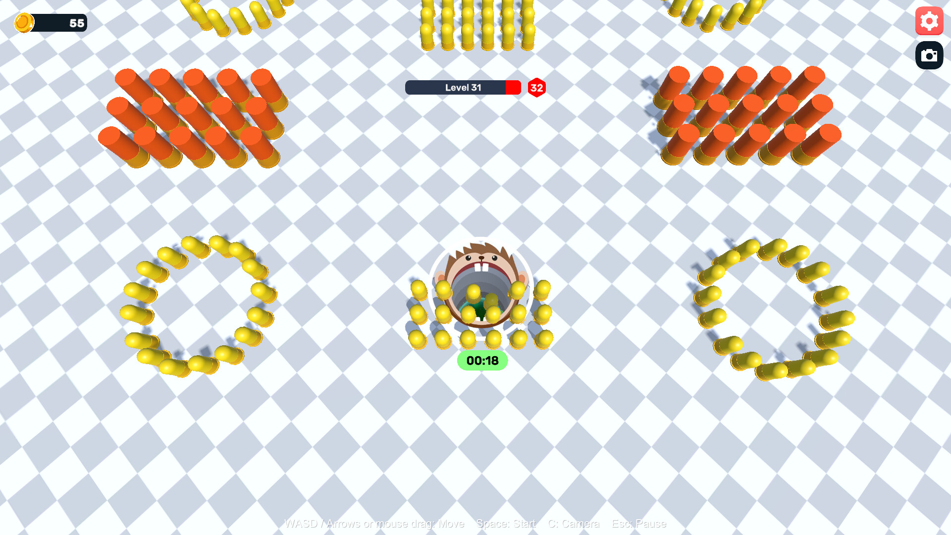 Ammo Eater screenshot 4