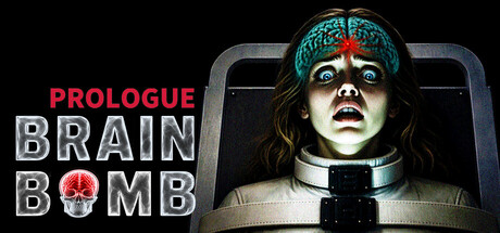 Cover art from Brain Bomb - Prologue