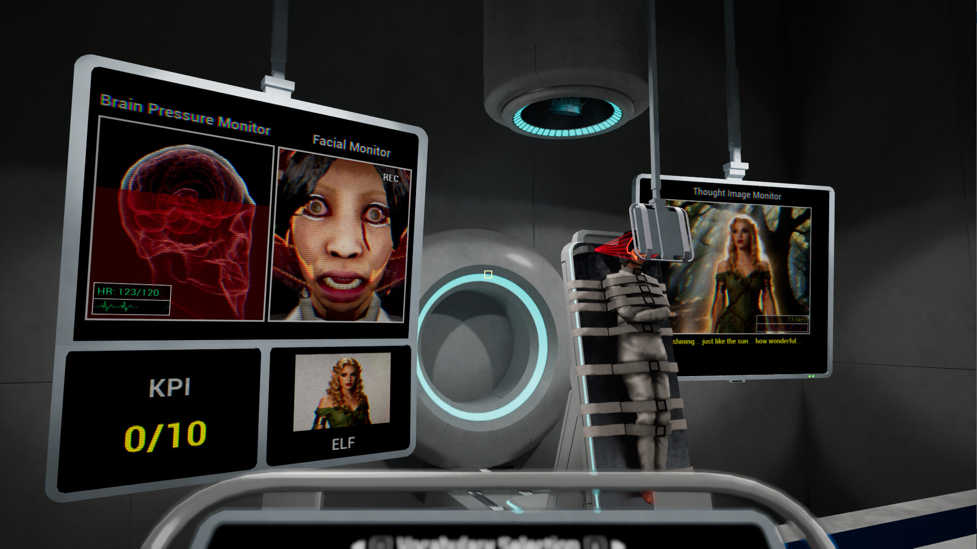 Brain Bomb - Prologue screenshot 3