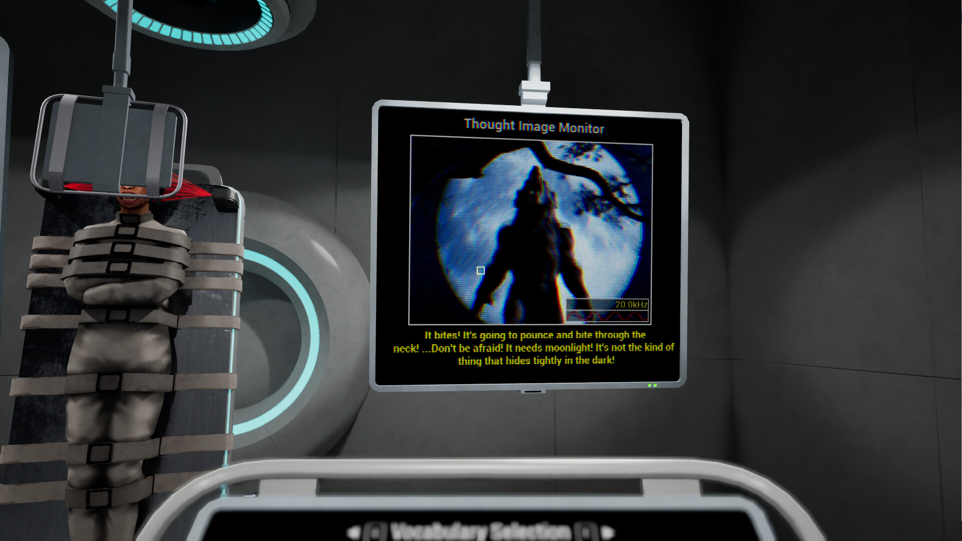 Brain Bomb - Prologue screenshot 5