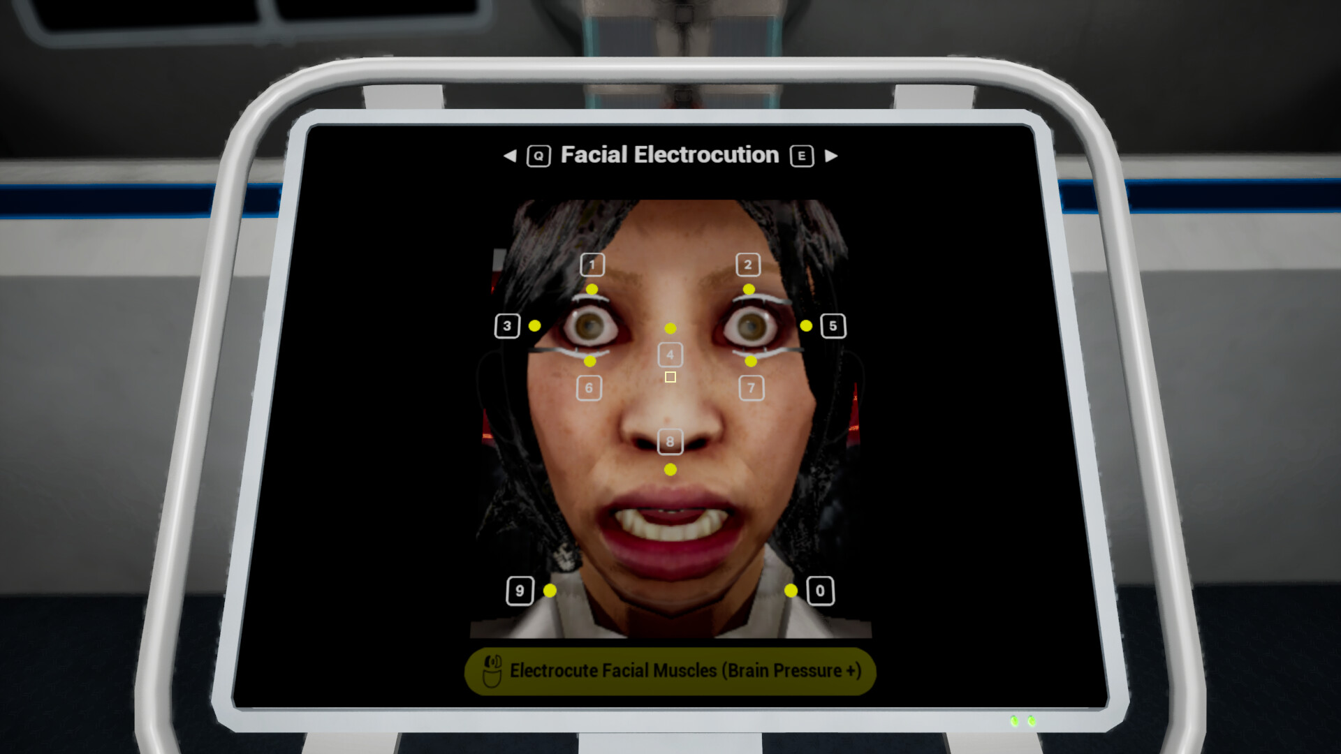 Brain Bomb - Prologue screenshot 2