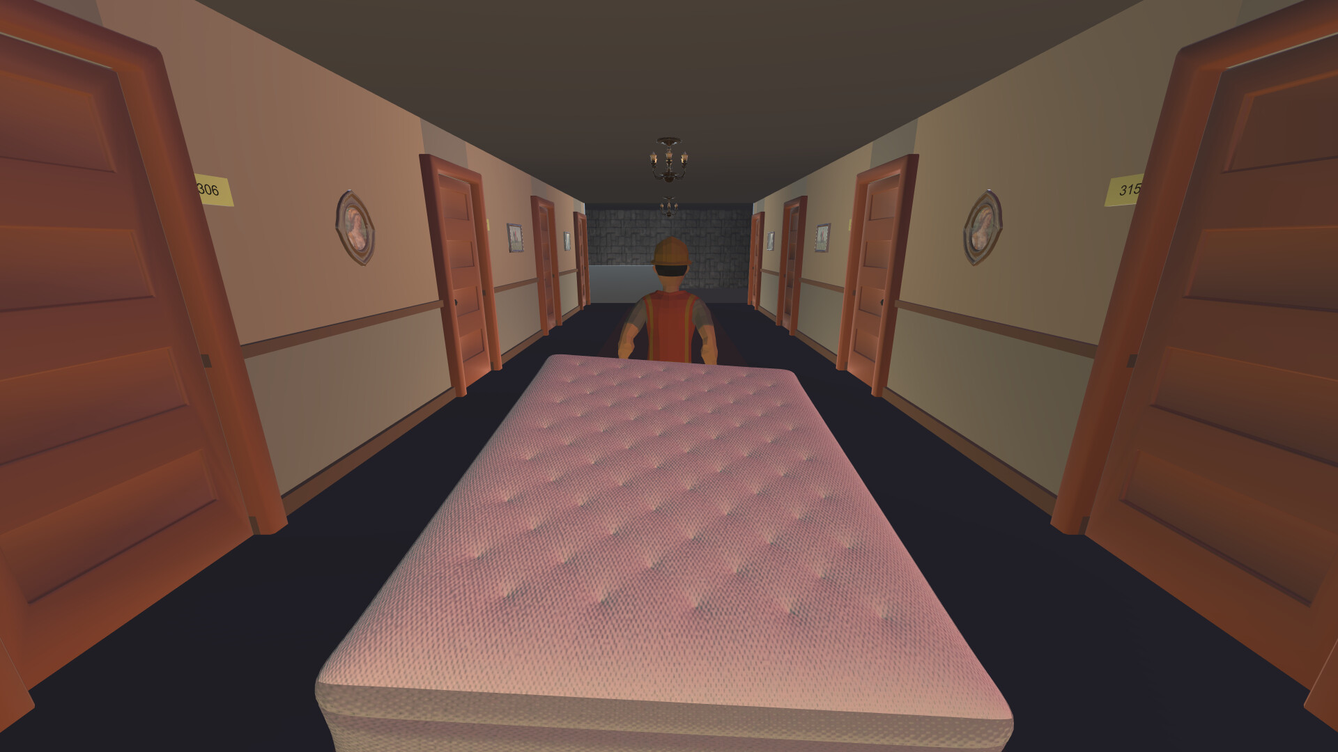 Night Audit screenshot 4