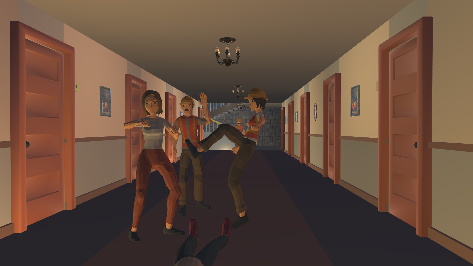 Night Audit screenshot 5