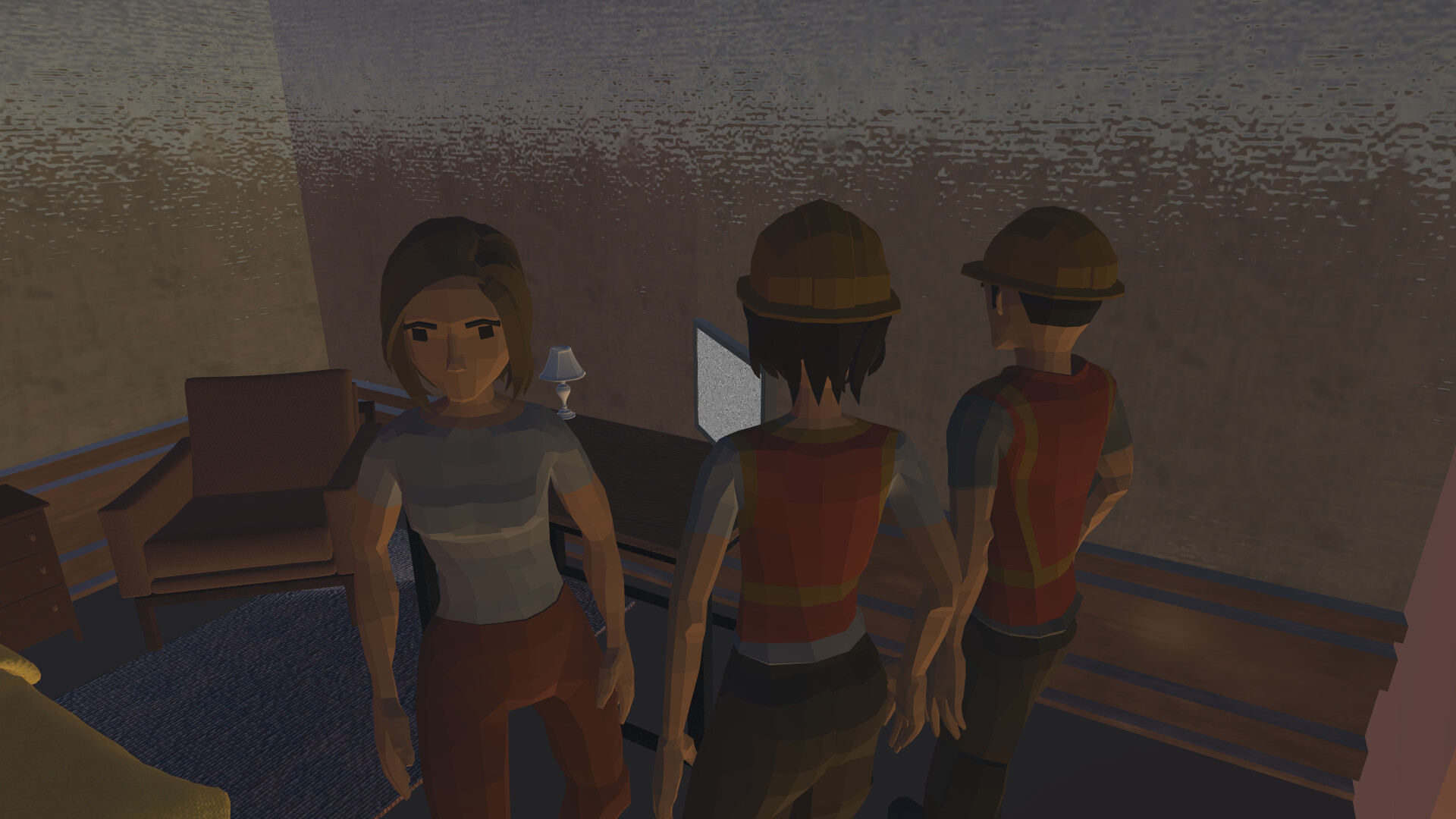Night Audit screenshot 3