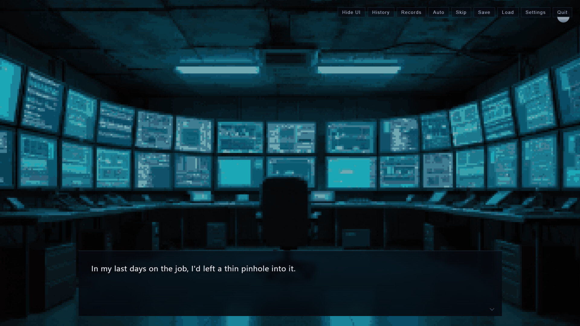 真・竹取物語 / Shin Taketori Monogatari screenshot 4