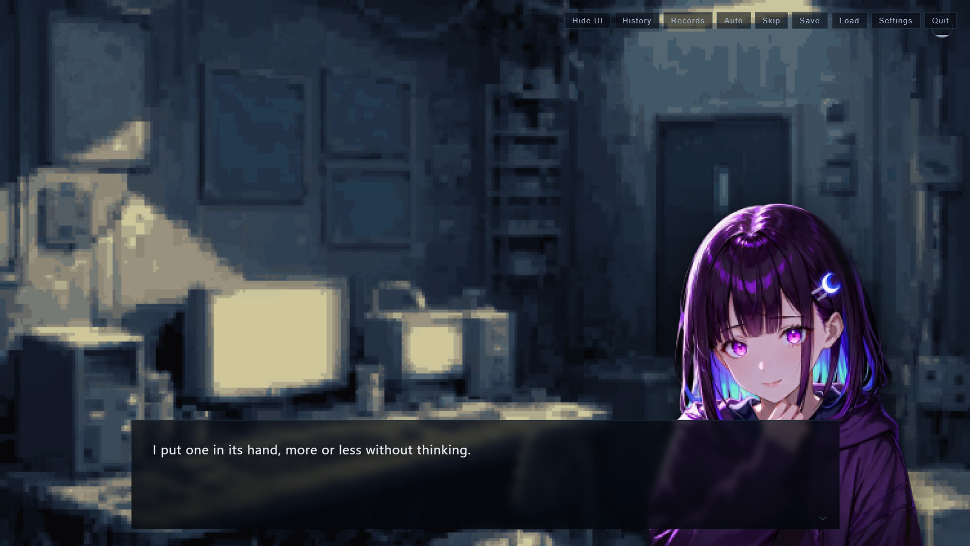 真・竹取物語 / Shin Taketori Monogatari screenshot 3