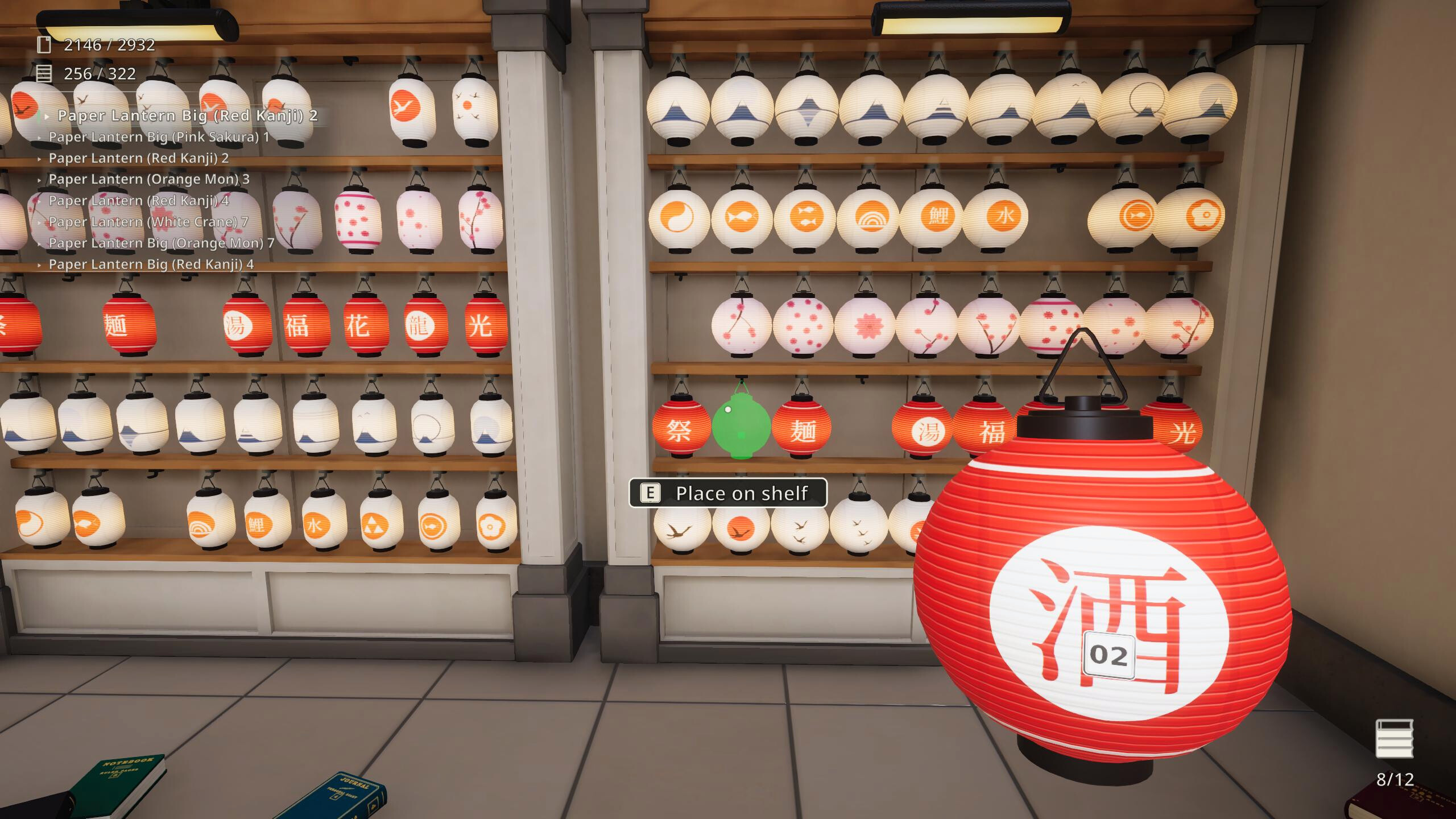Art Shop: Tidy Up! screenshot 5
