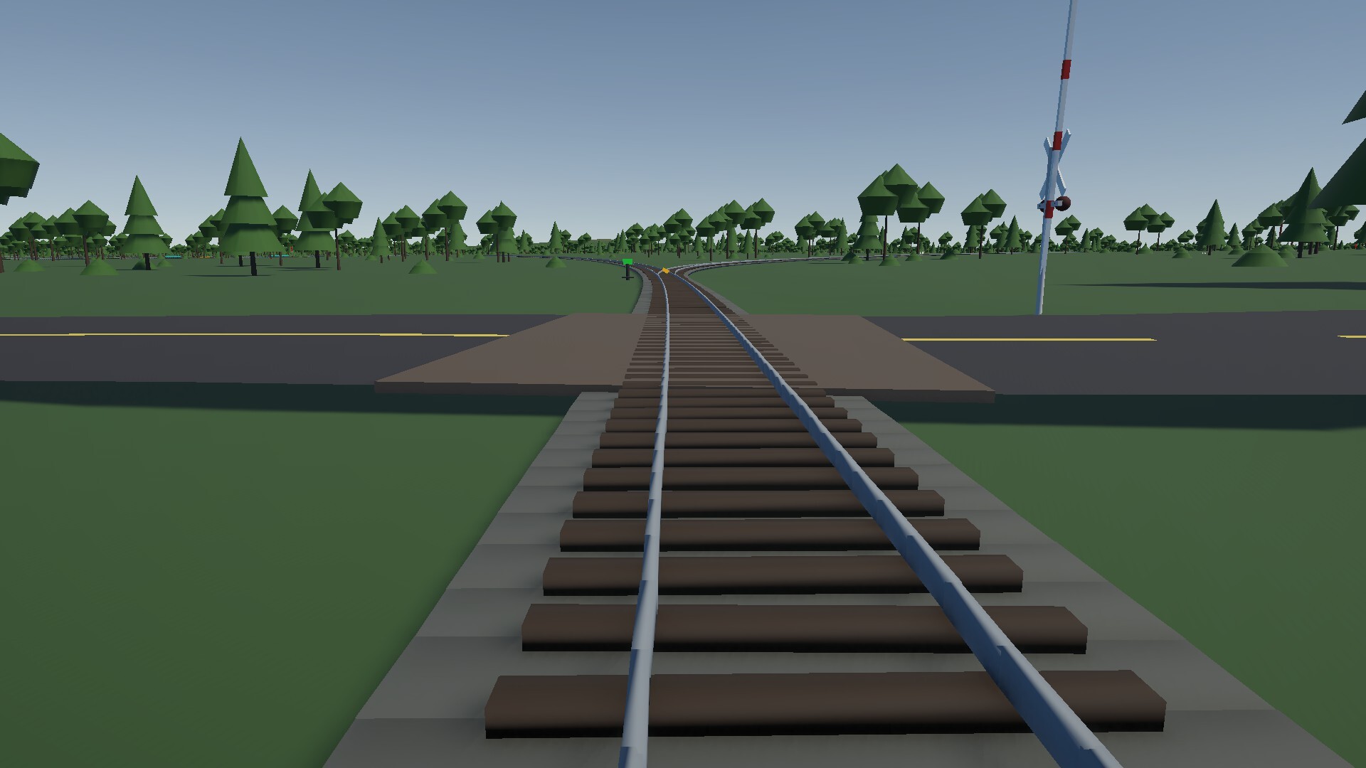 Iron Trails screenshot 5