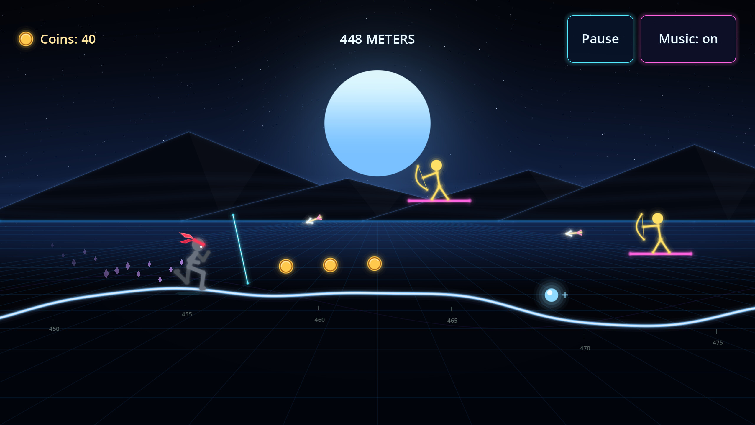 Skribline screenshot 3