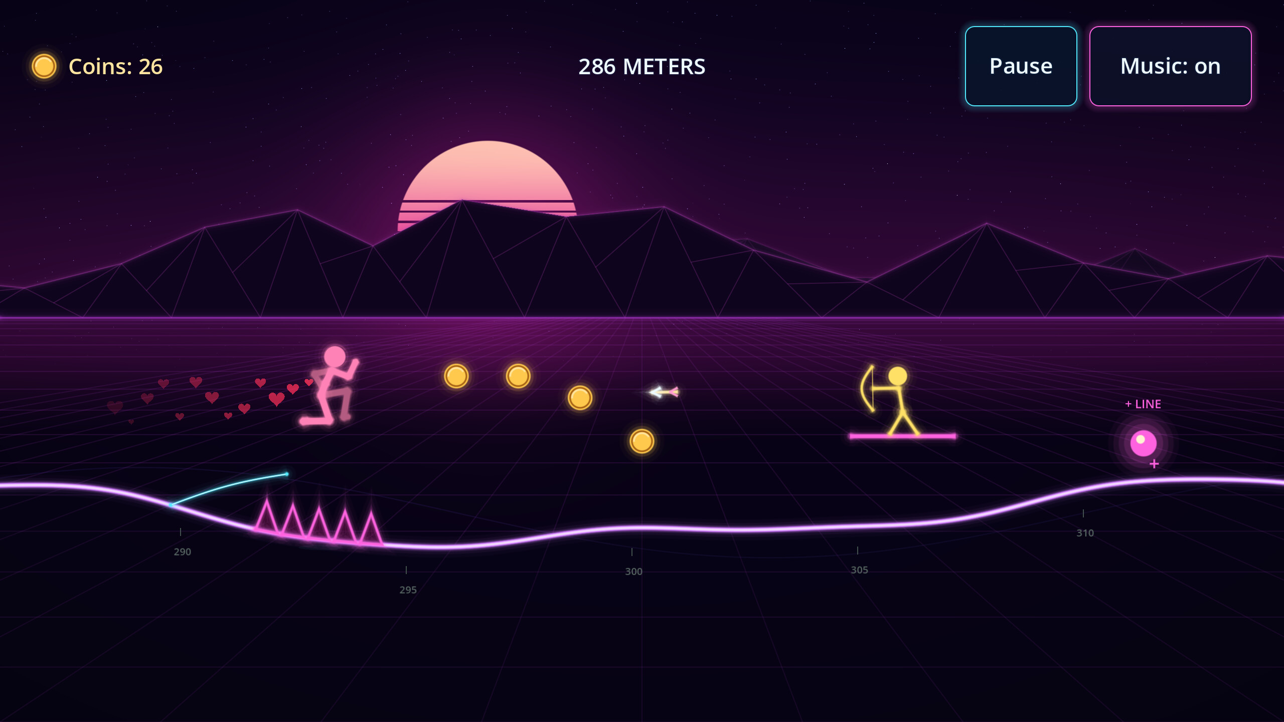 Skribline screenshot 4