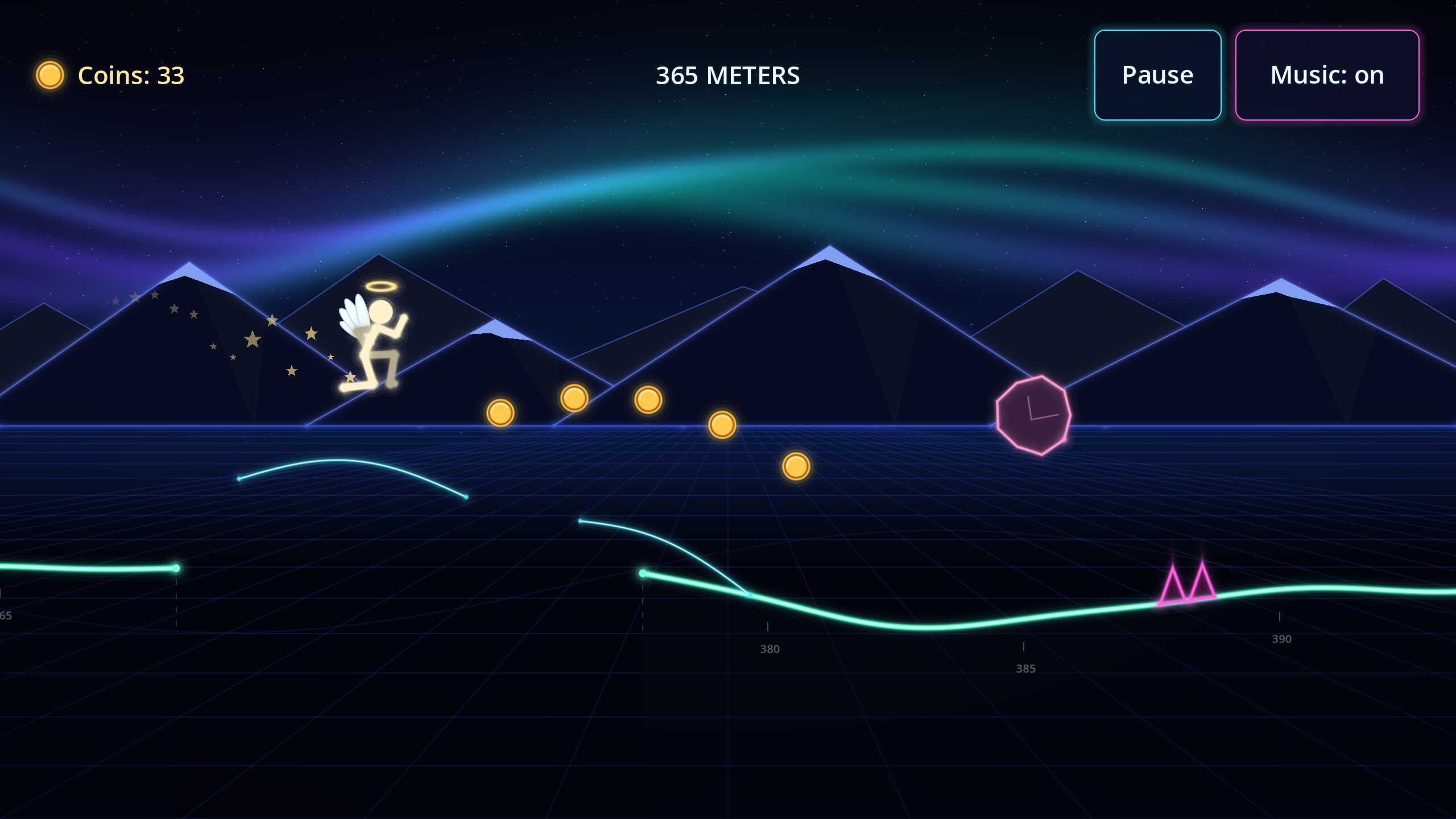 Skribline screenshot 5