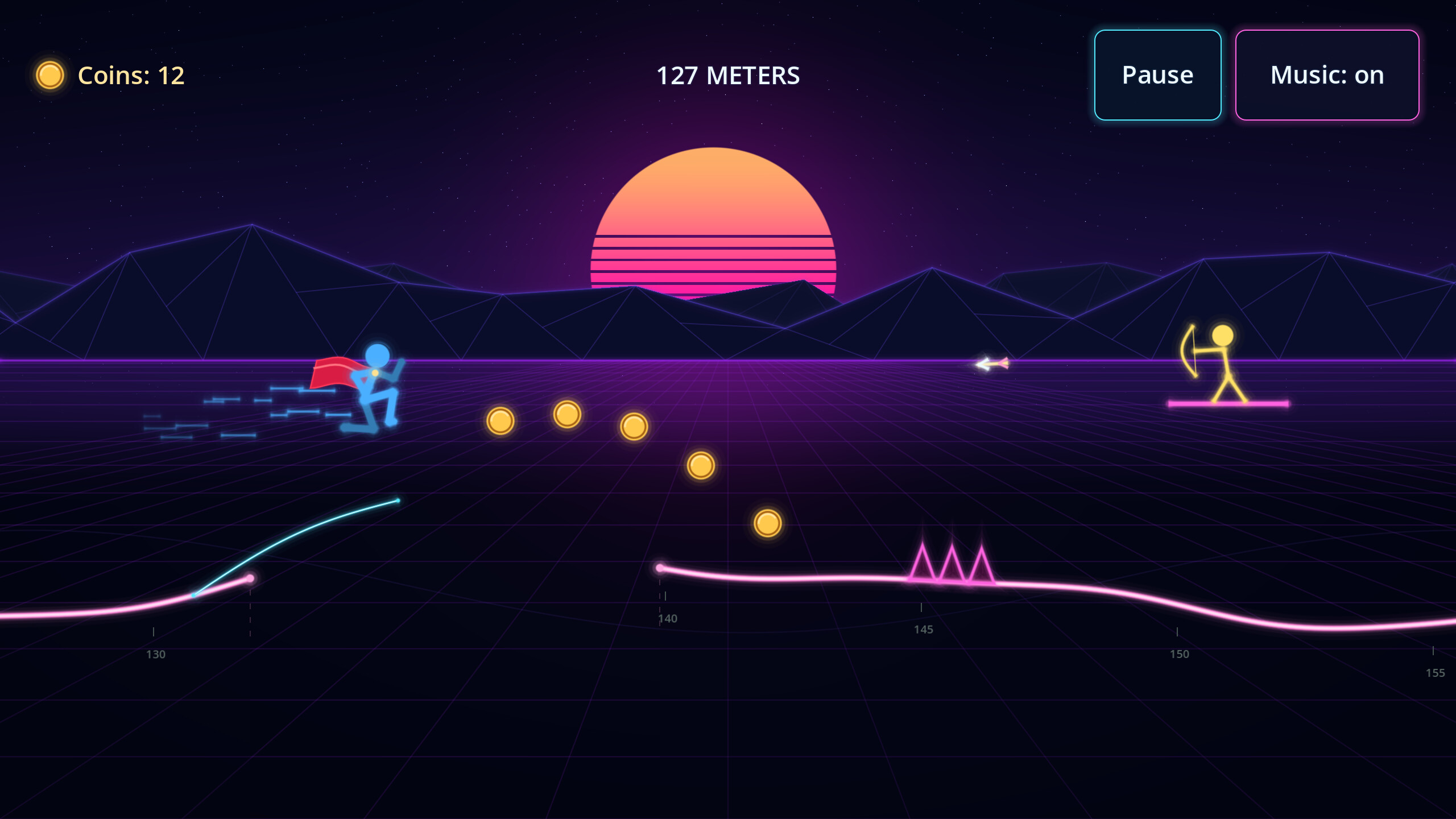 Skribline screenshot 1