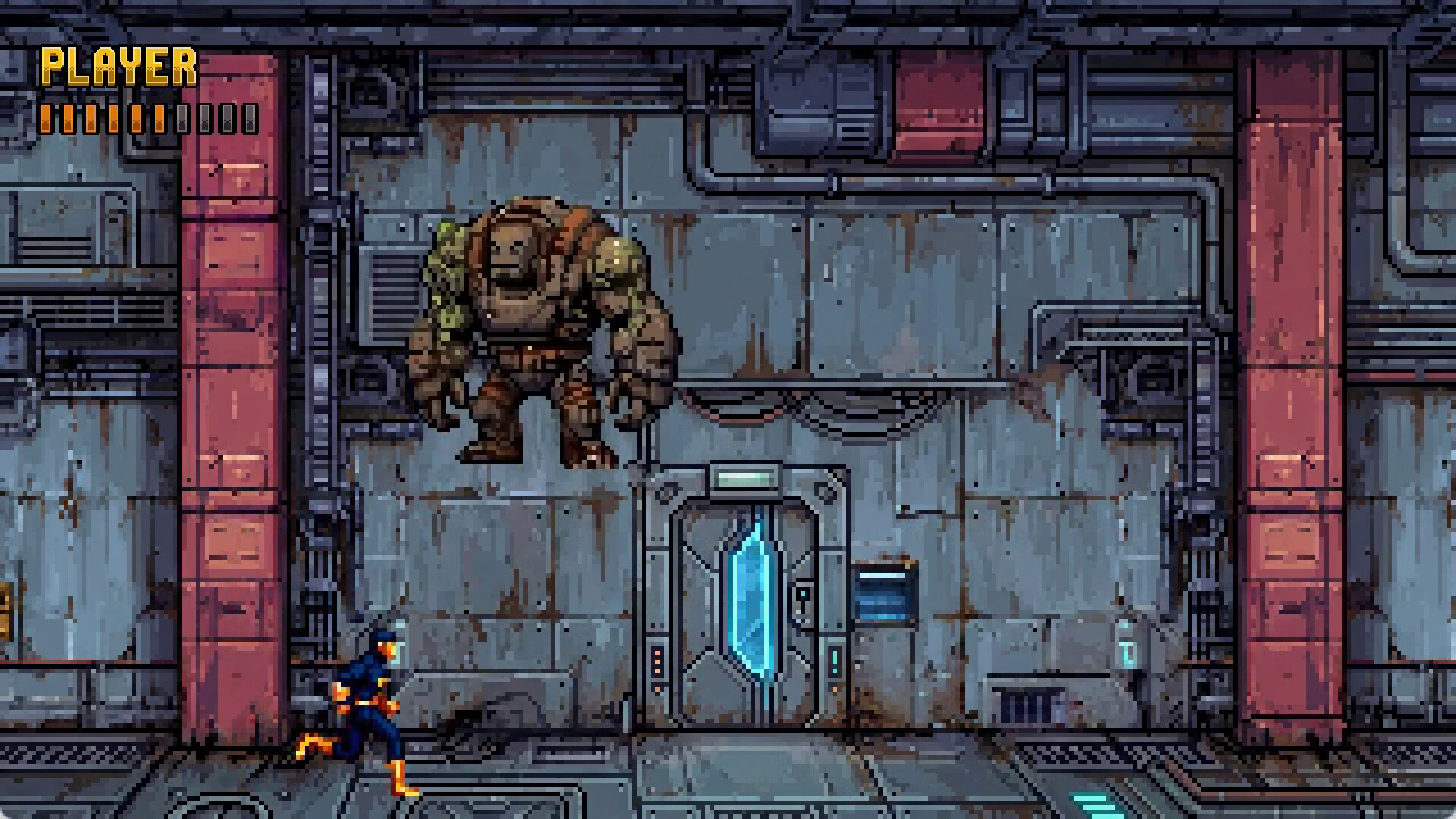 Gen'ei ninja screenshot 5