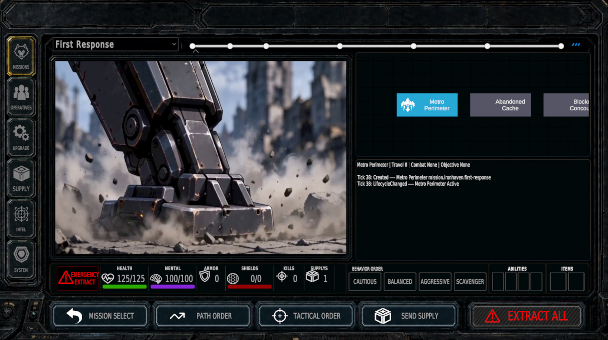 HowlBound screenshot 3