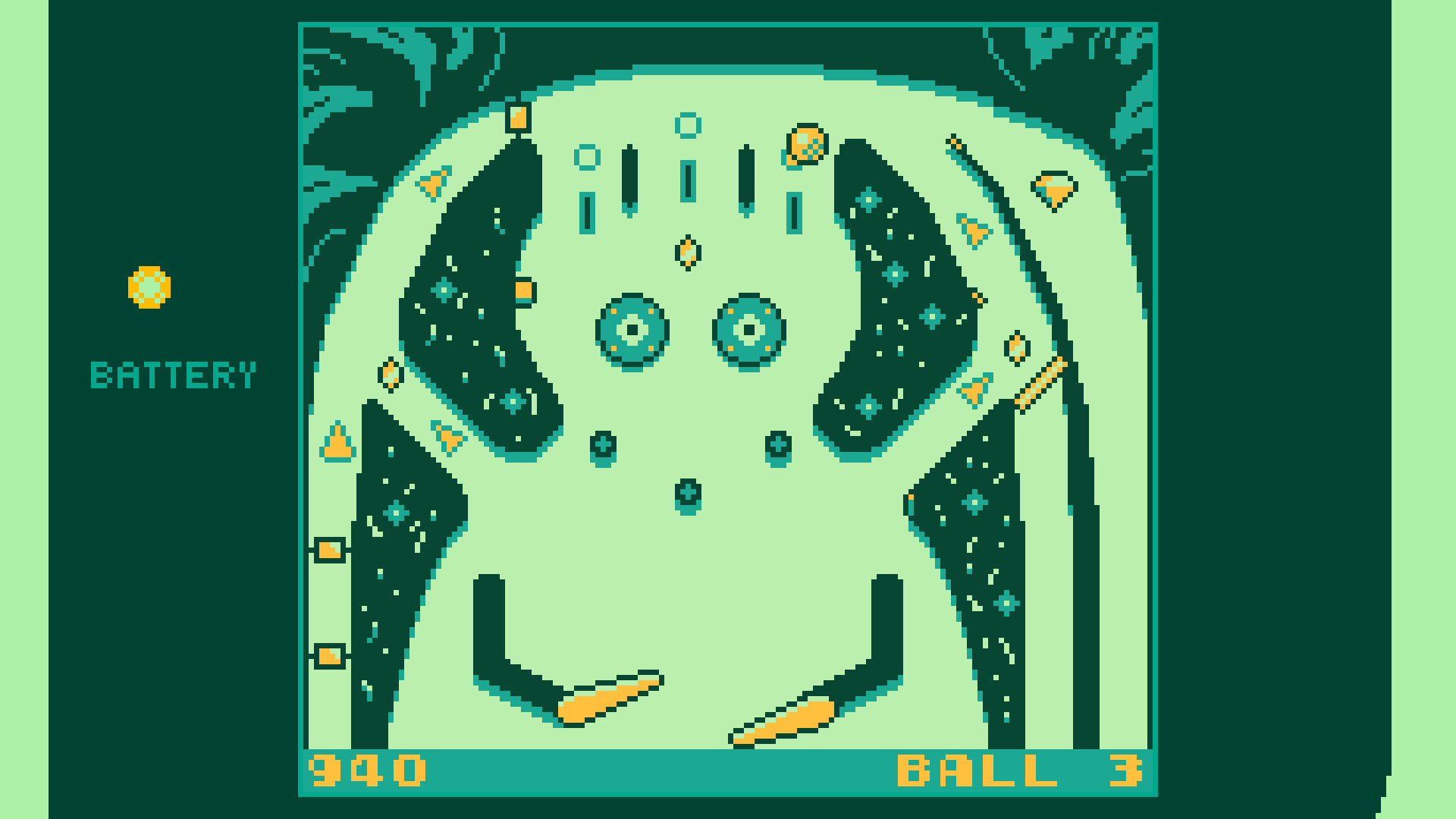 Frogball screenshot 3
