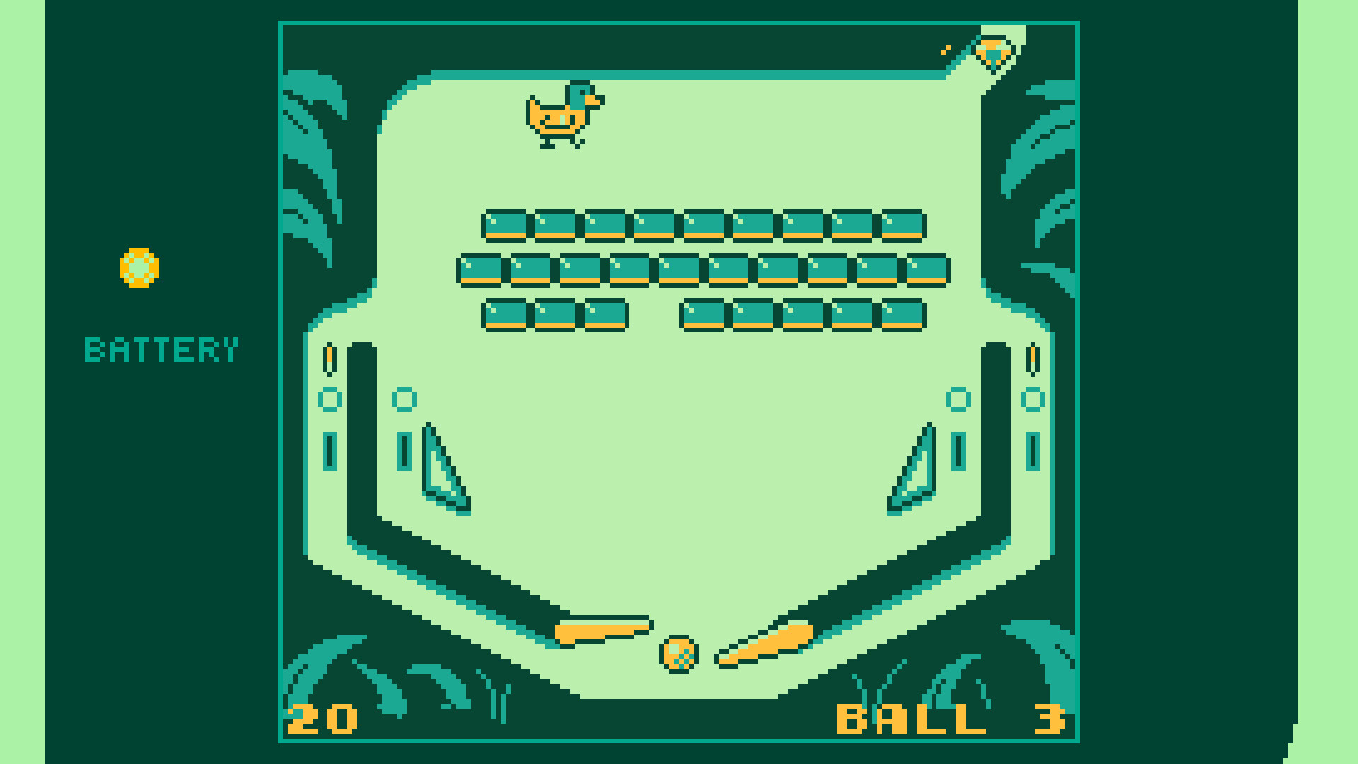 Frogball screenshot 5