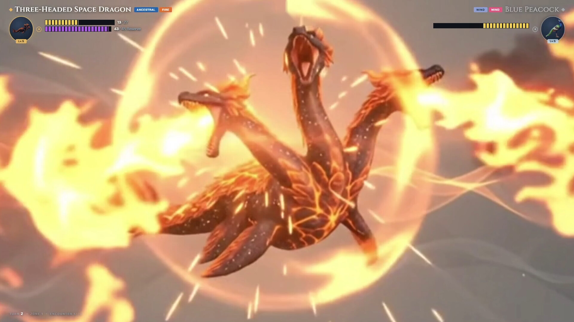 Atharia screenshot 3