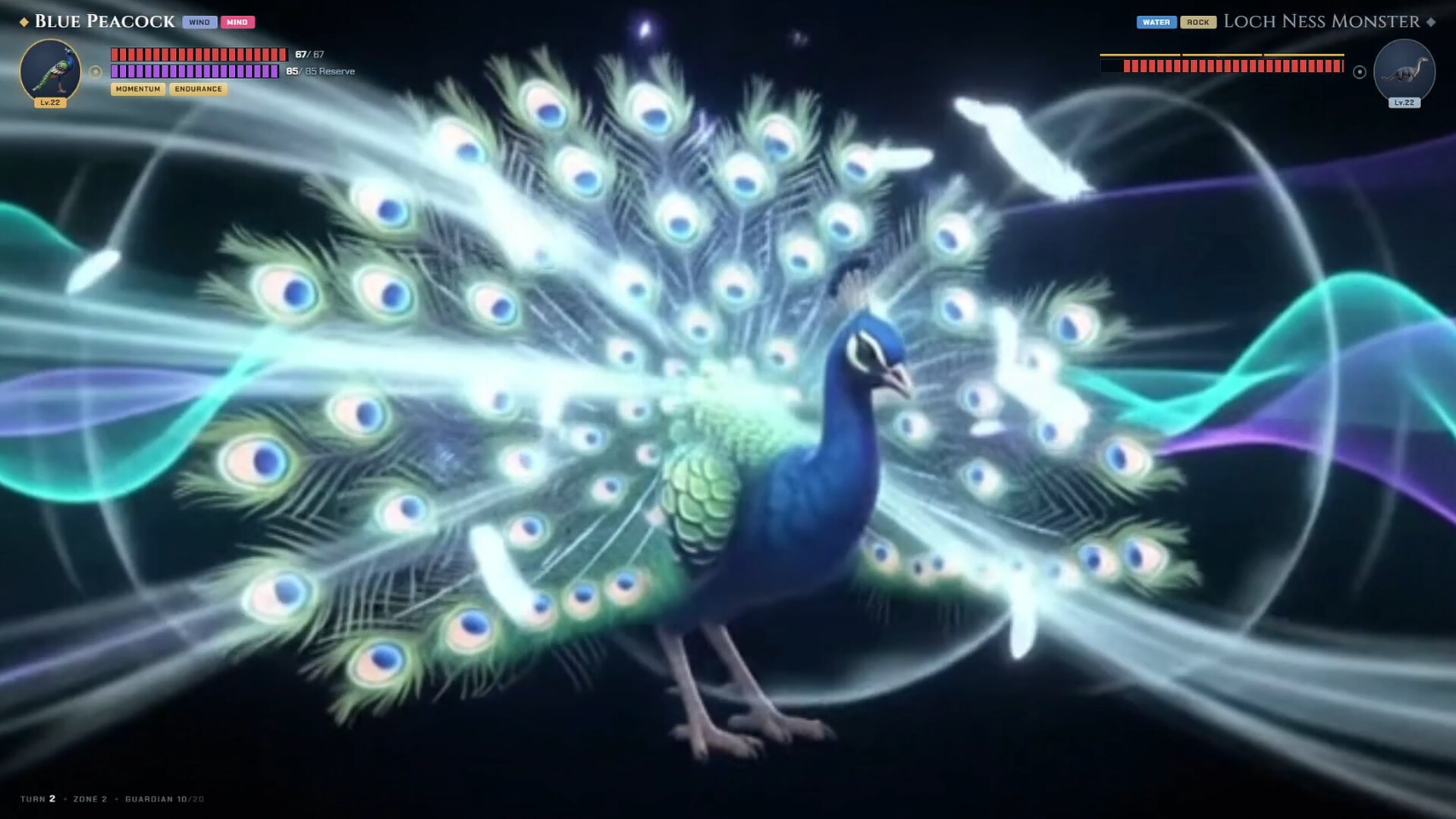 Atharia screenshot 2