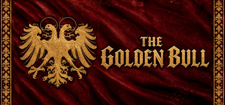 Cover art from The Golden Bull