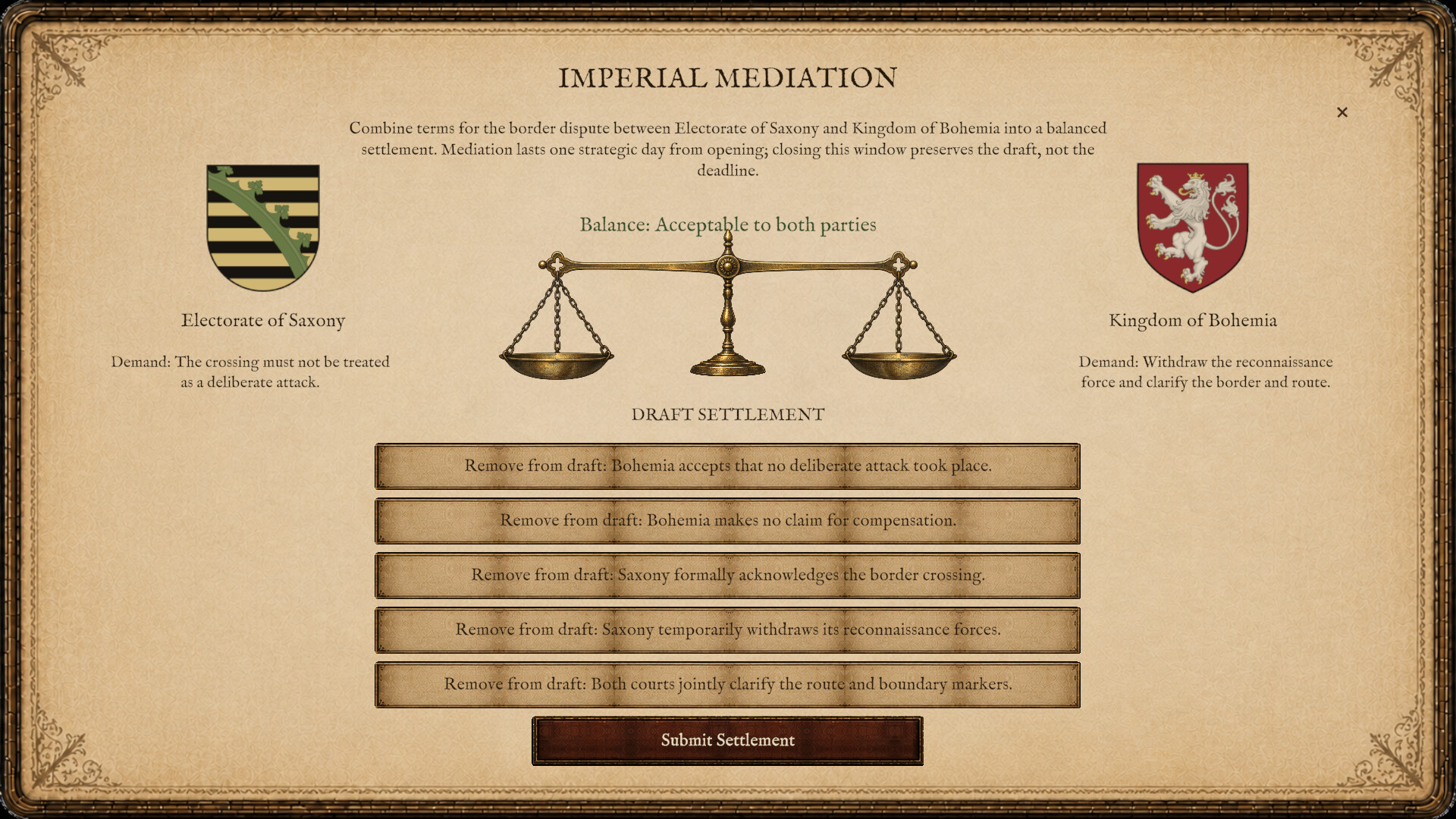 The Golden Bull screenshot 5