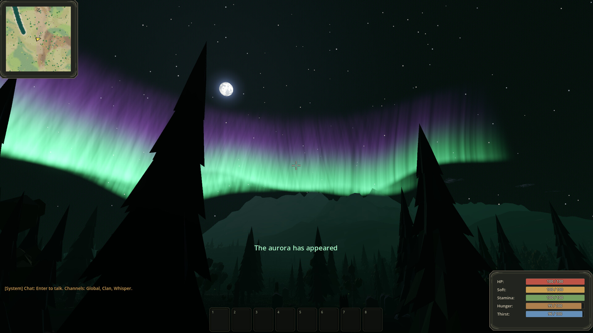 Prototype screenshot 5