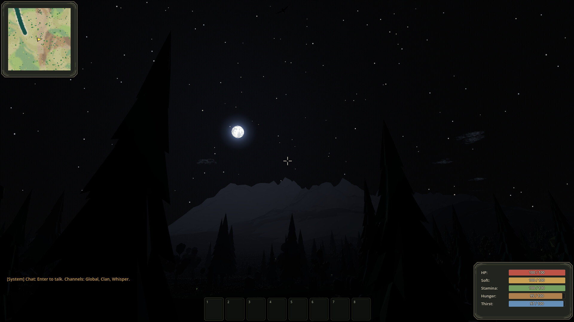 Prototype screenshot 4