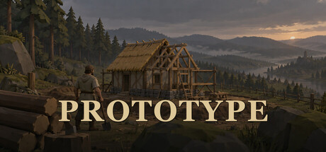 Cover art from Prototype