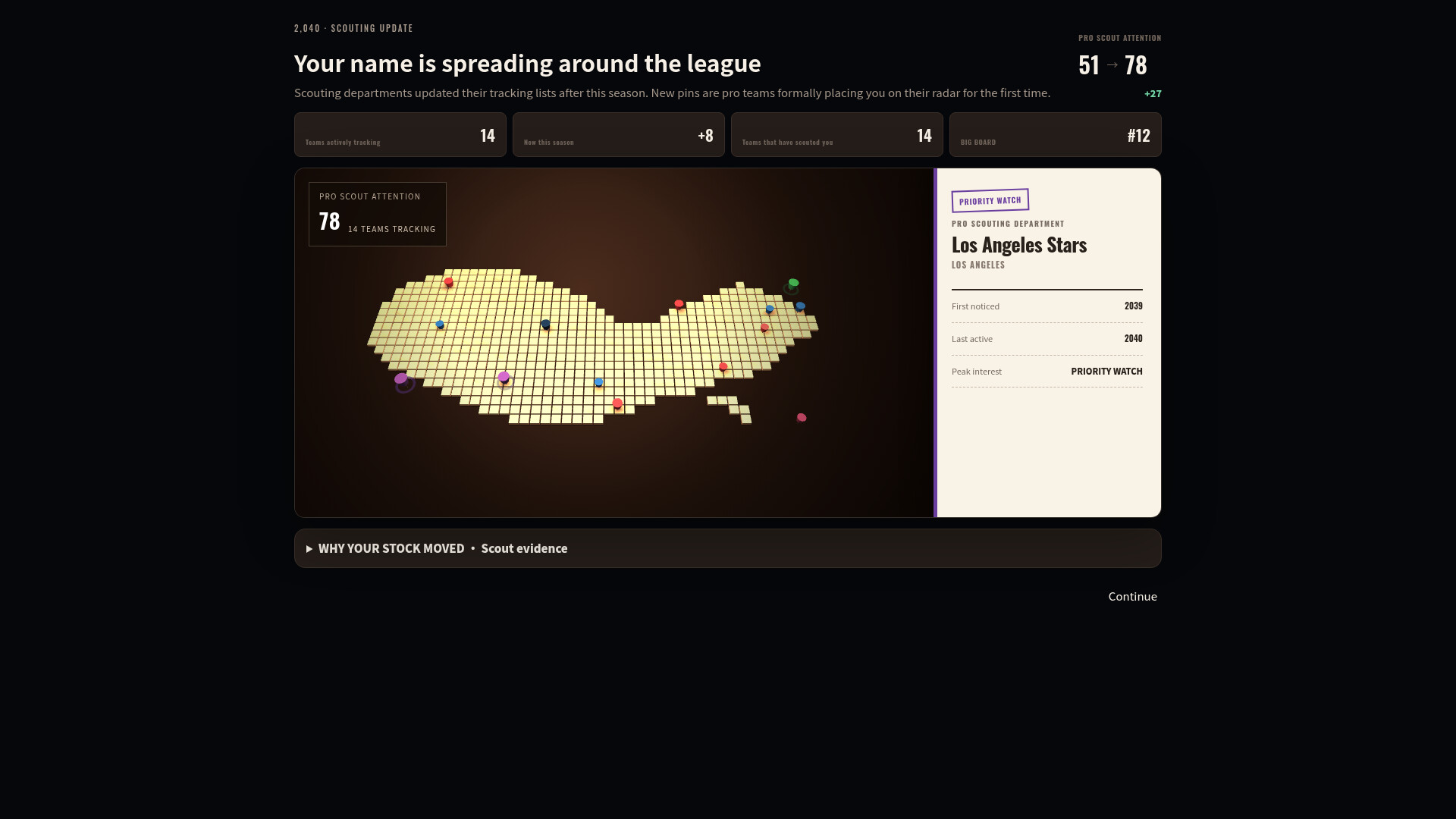 HardWood Life screenshot 5