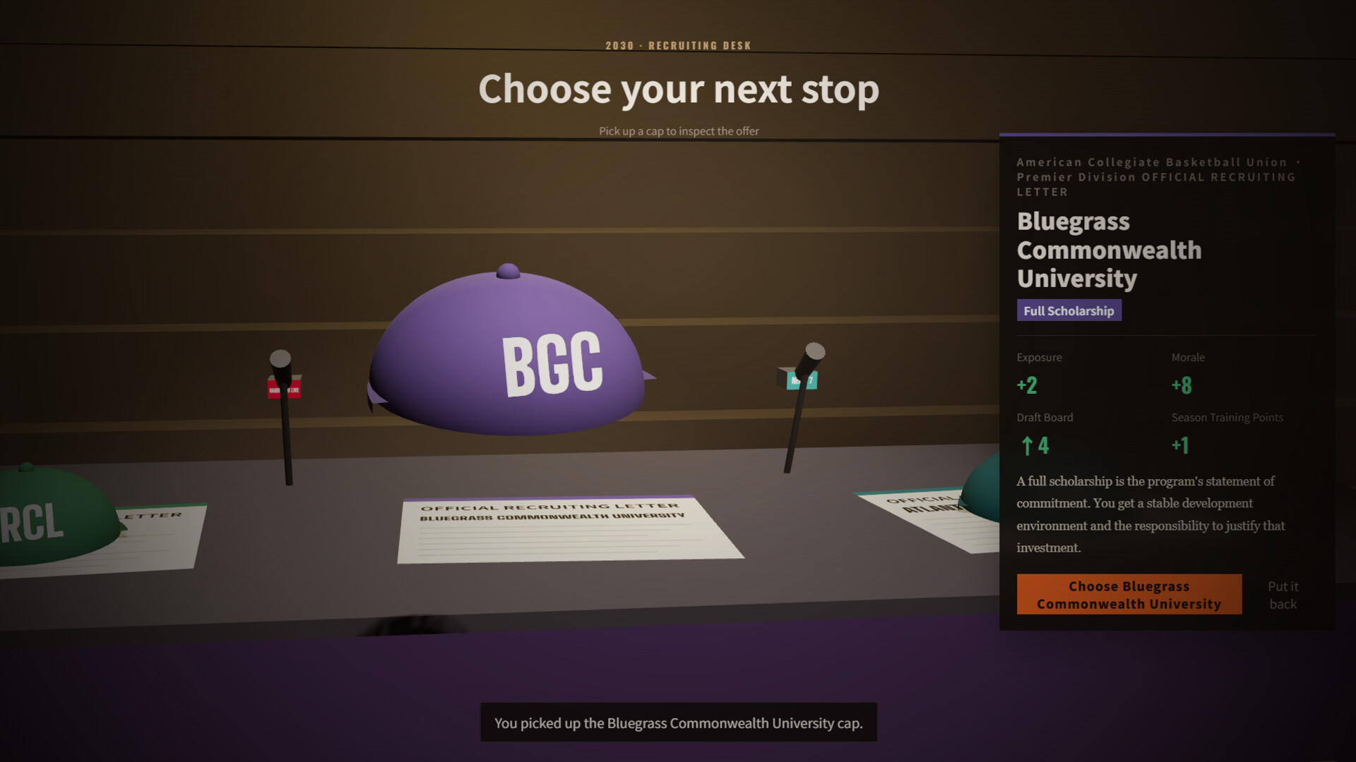 HardWood Life screenshot 3