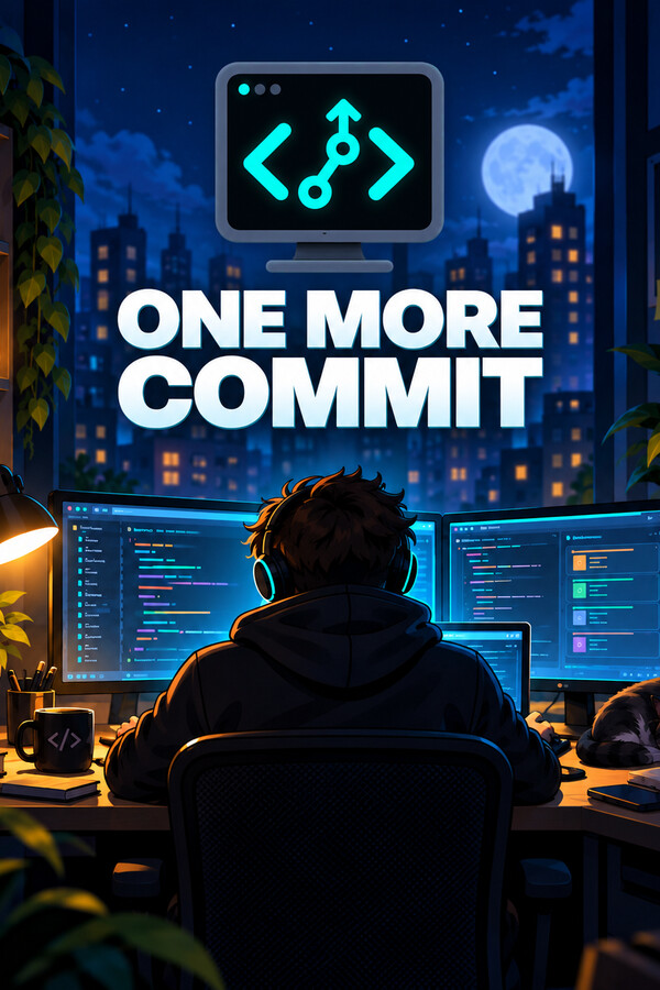 One More Commit
