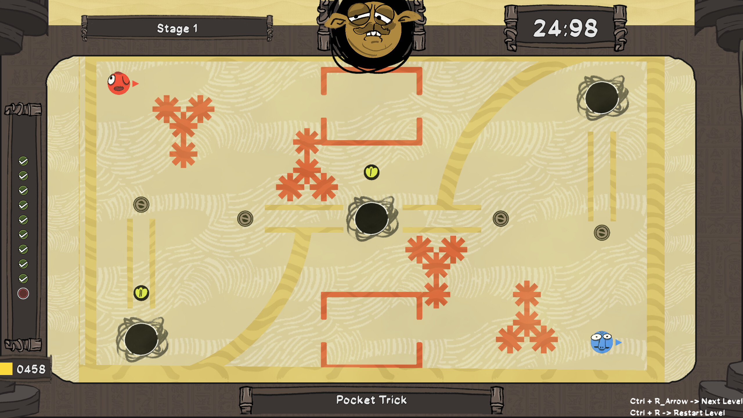 Boioshies screenshot 3