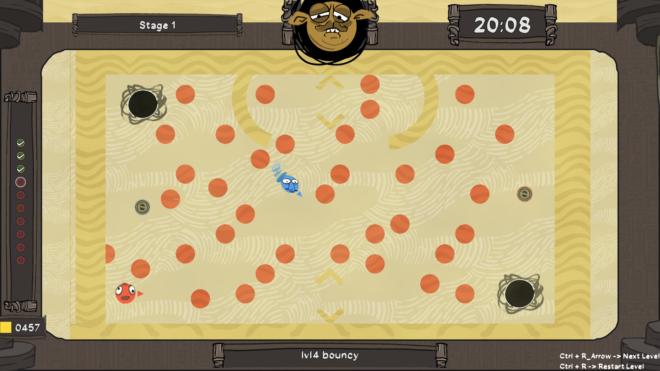 Boioshies screenshot 4