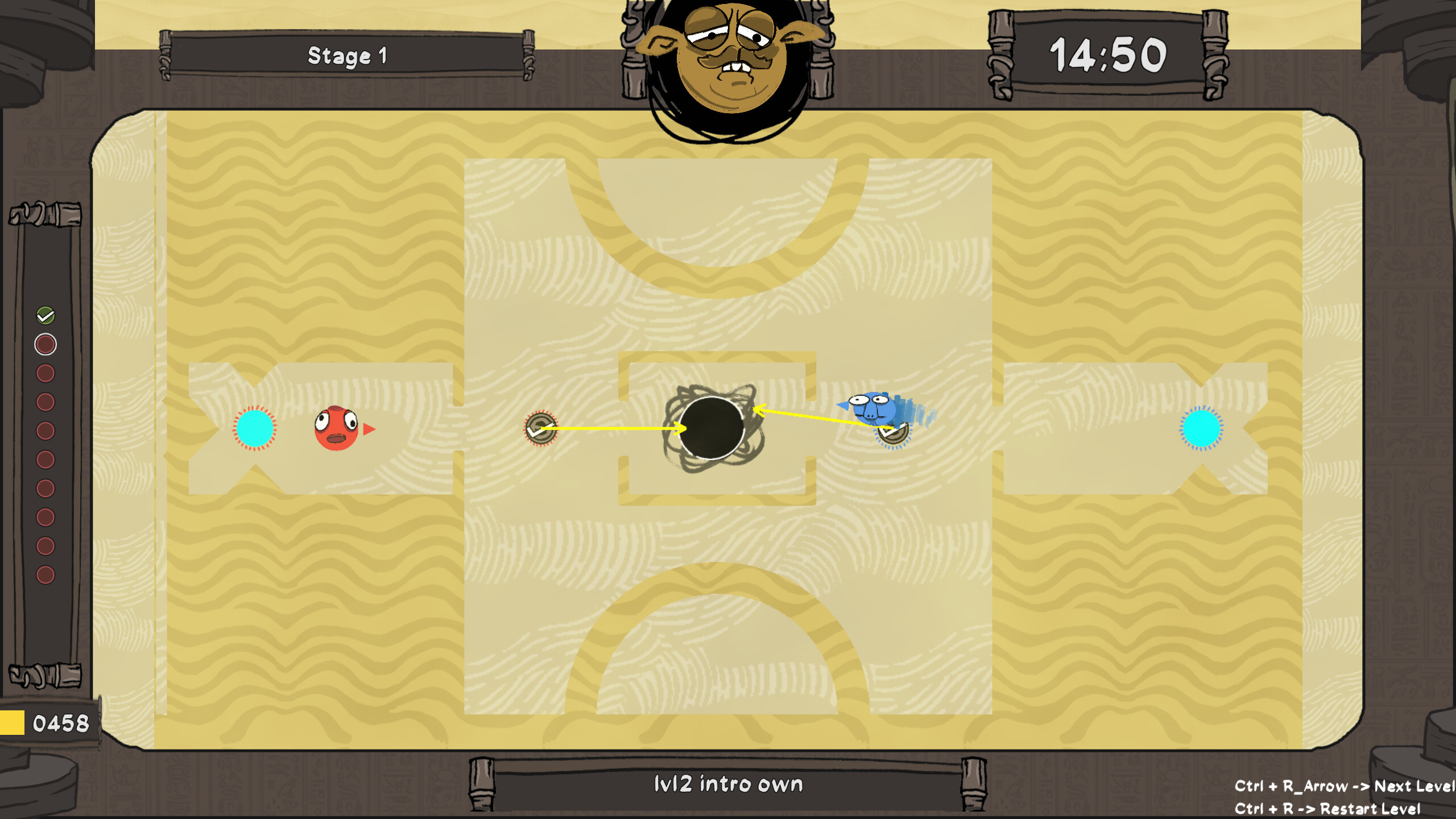 Boioshies screenshot 5