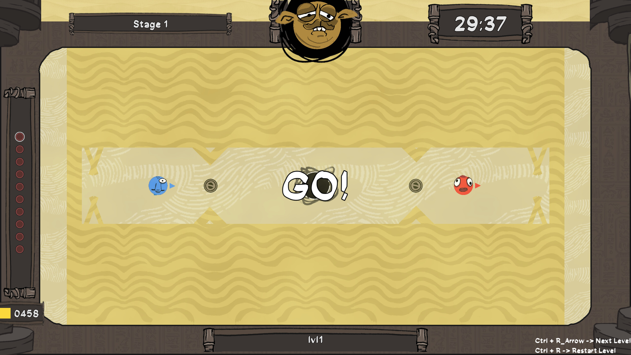 Boioshies screenshot 2