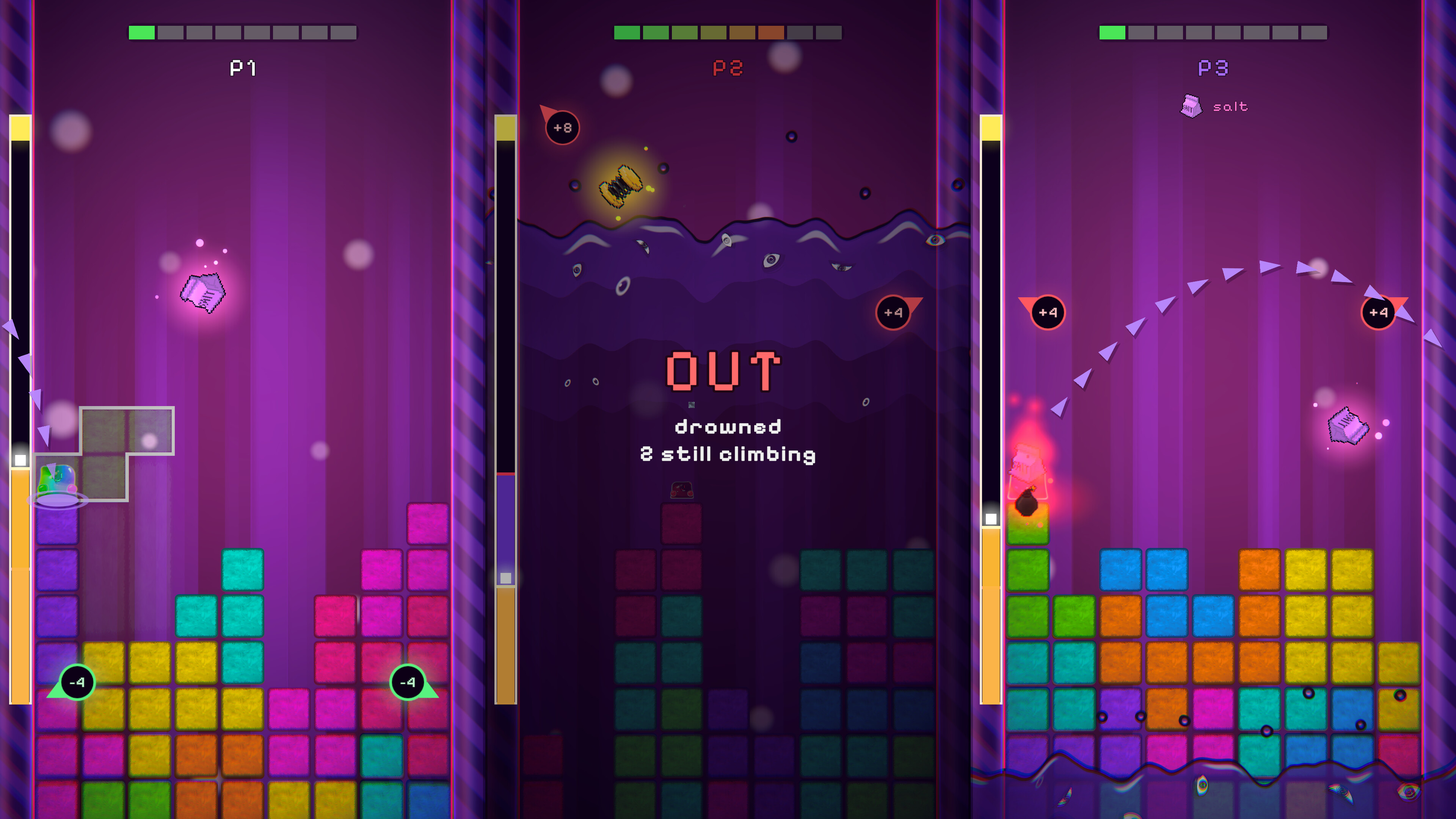 BloooBleee screenshot 3