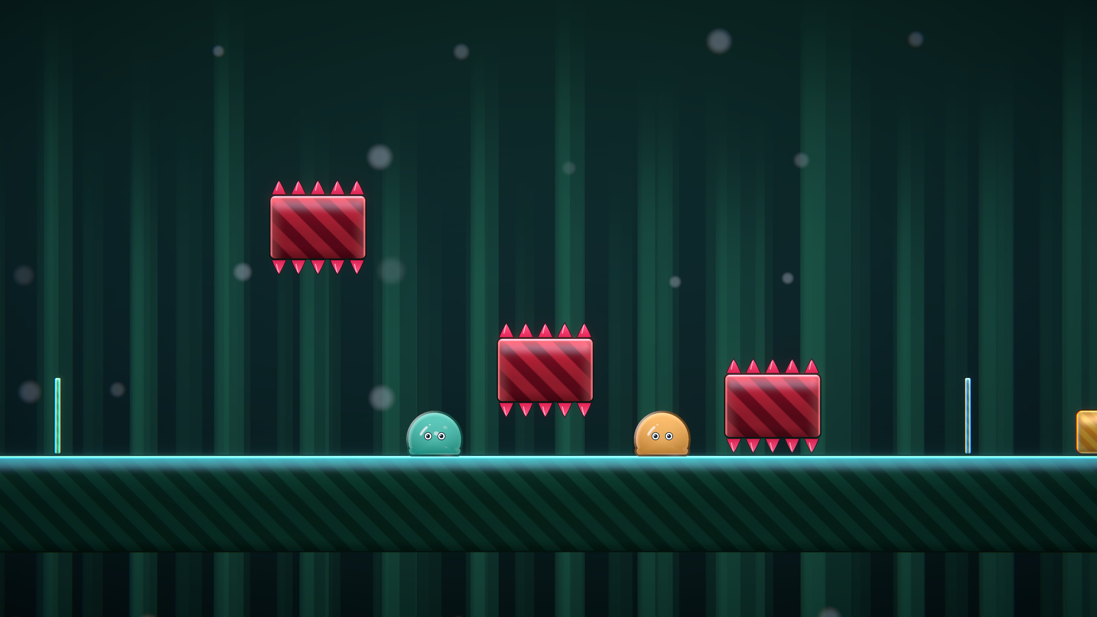 BloooBleee screenshot 5