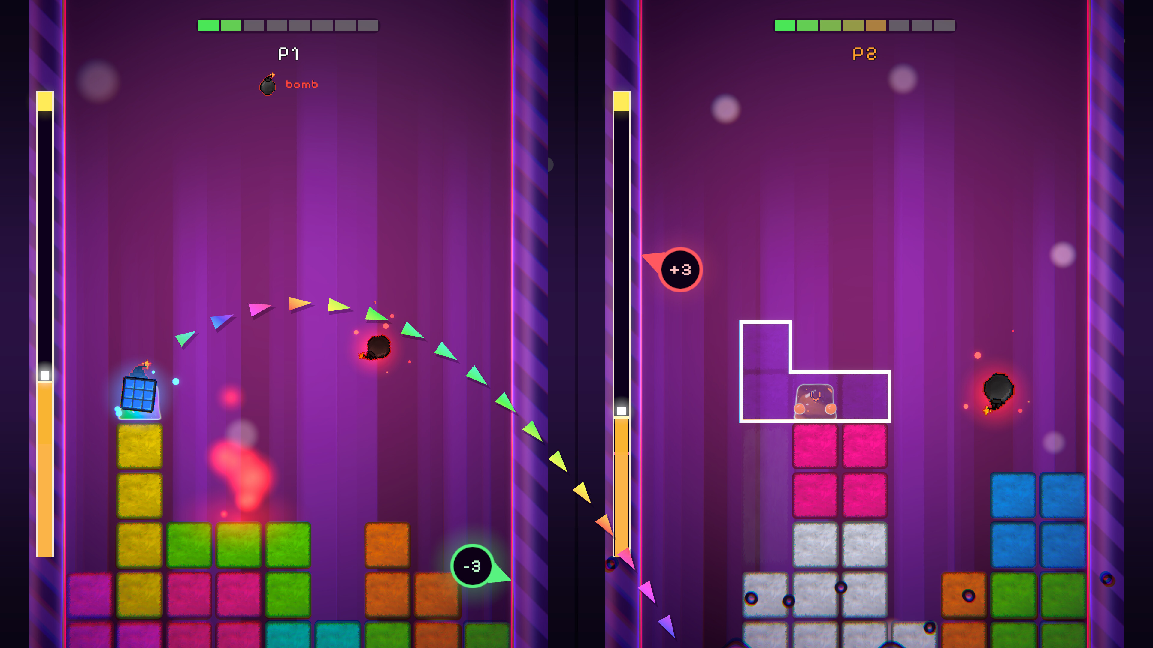 BloooBleee screenshot 2