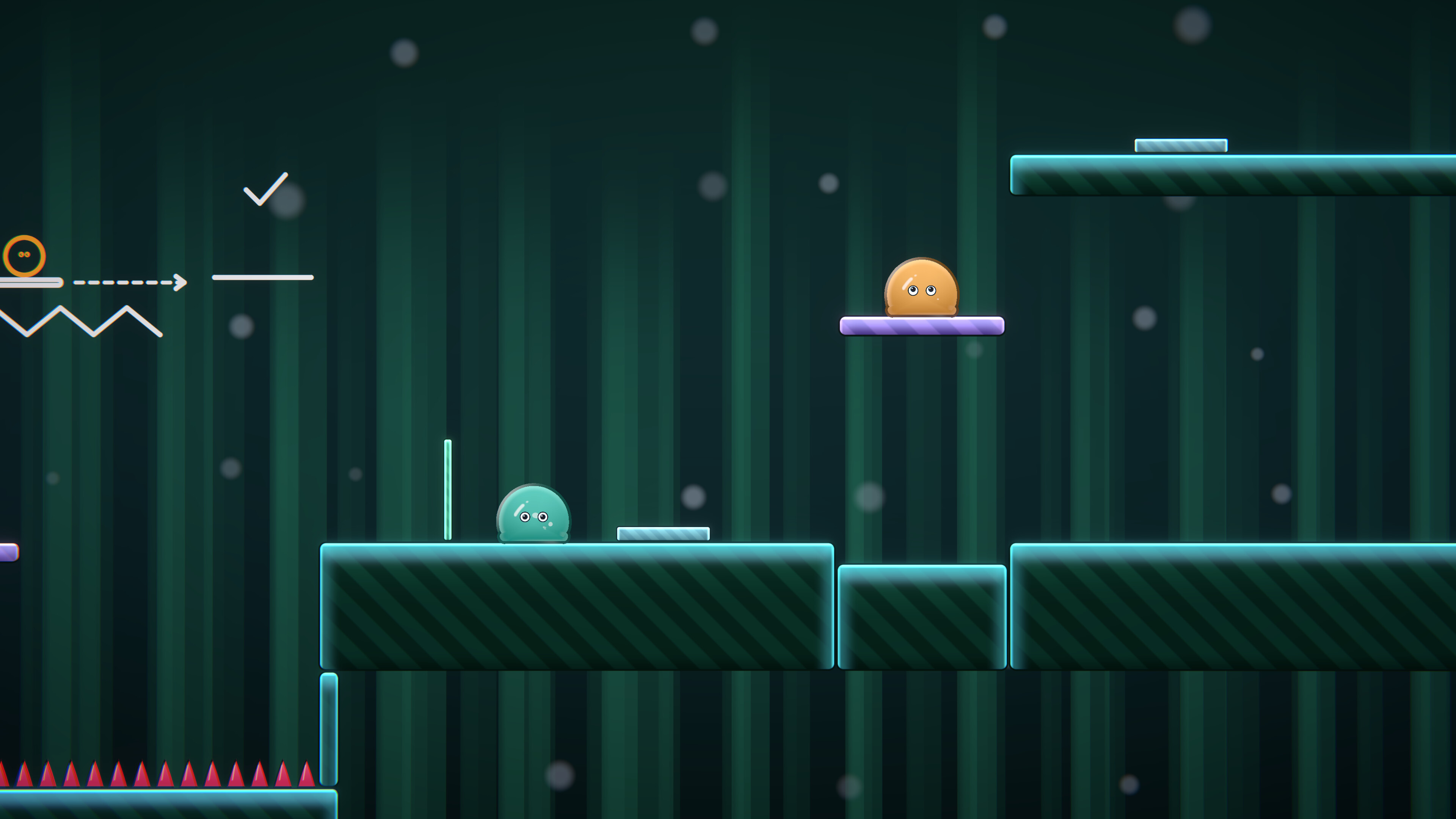 BloooBleee screenshot 4