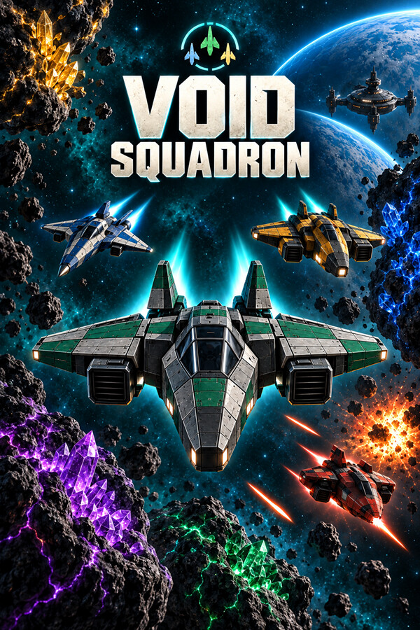 Void Squadron