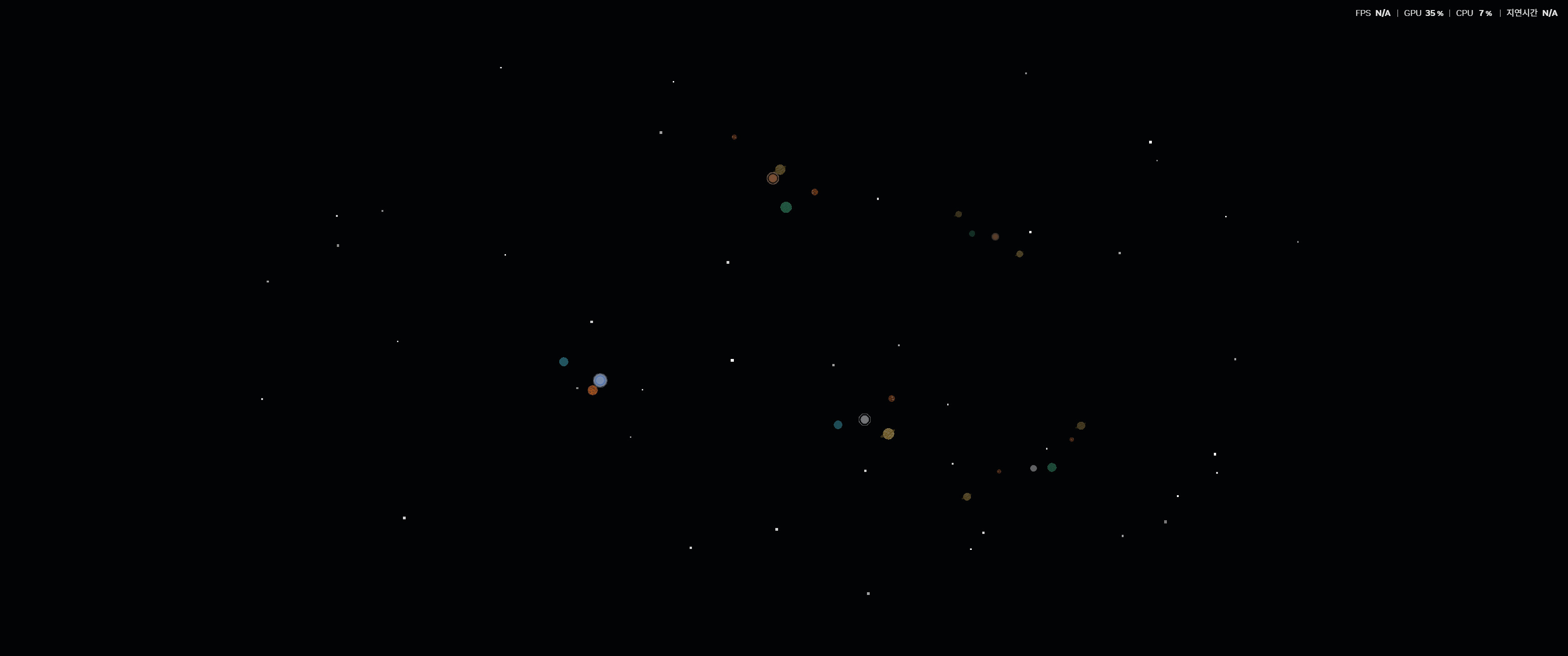 Genesis: Blue vein screenshot 5