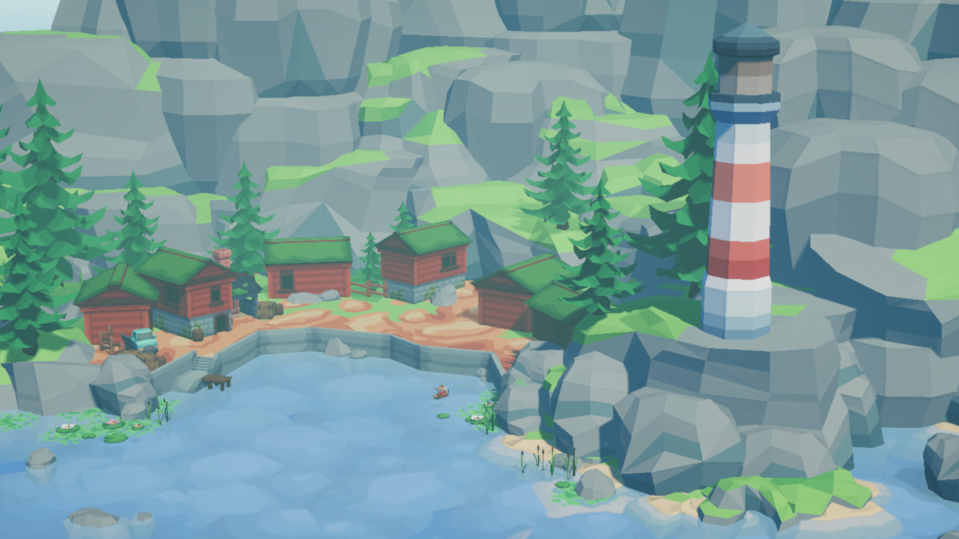 Sinking Business screenshot 1