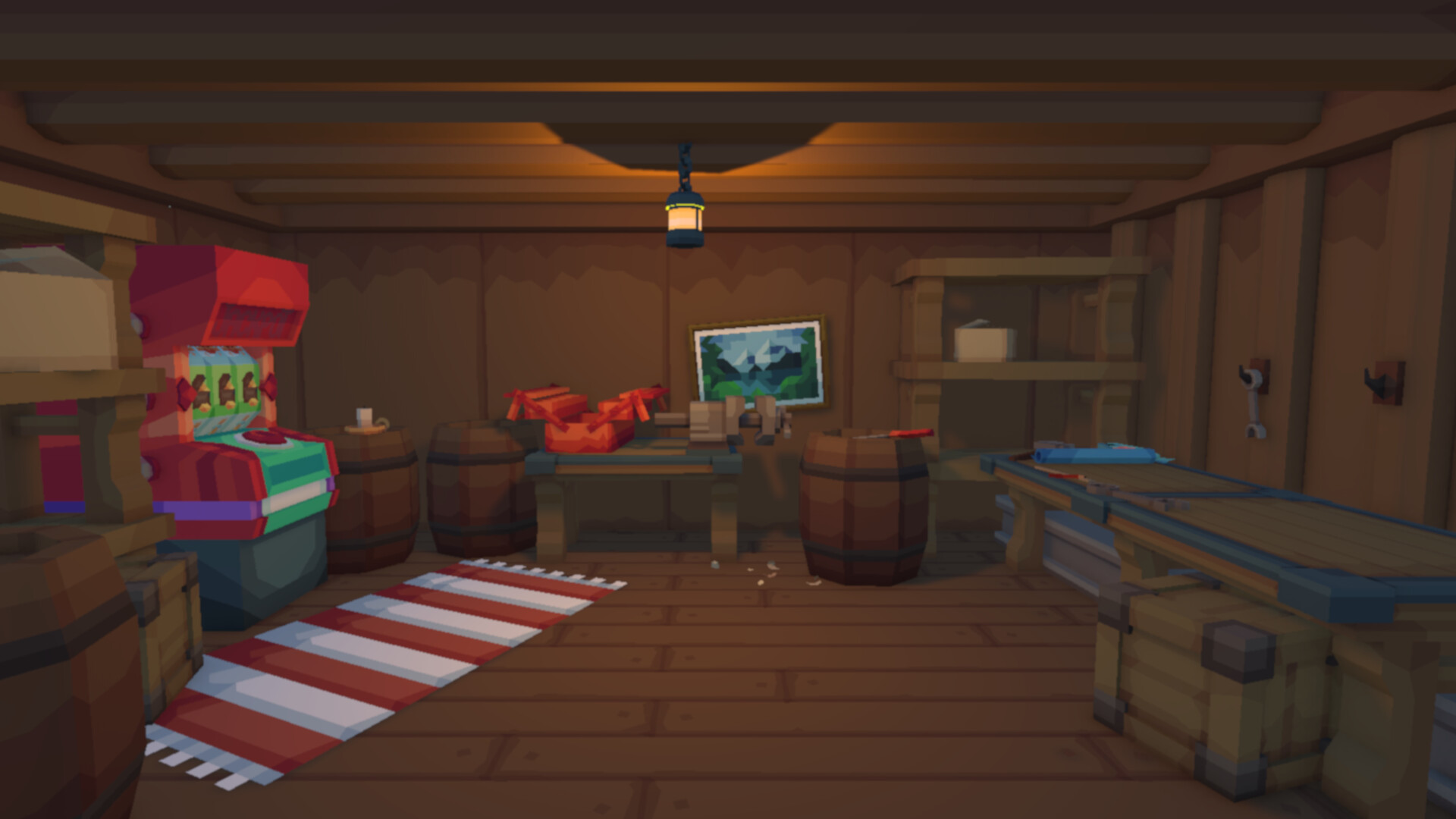 Sinking Business screenshot 4