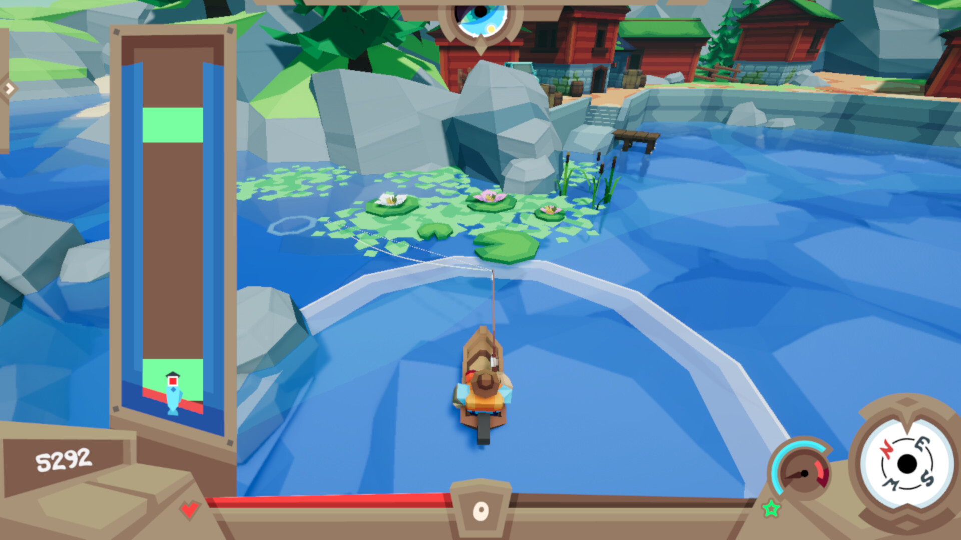 Sinking Business screenshot 2