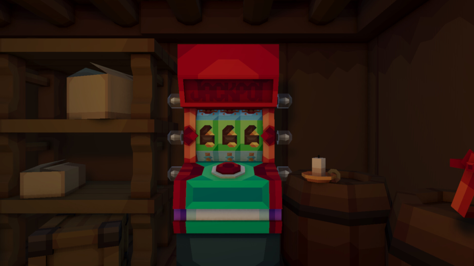 Sinking Business screenshot 5
